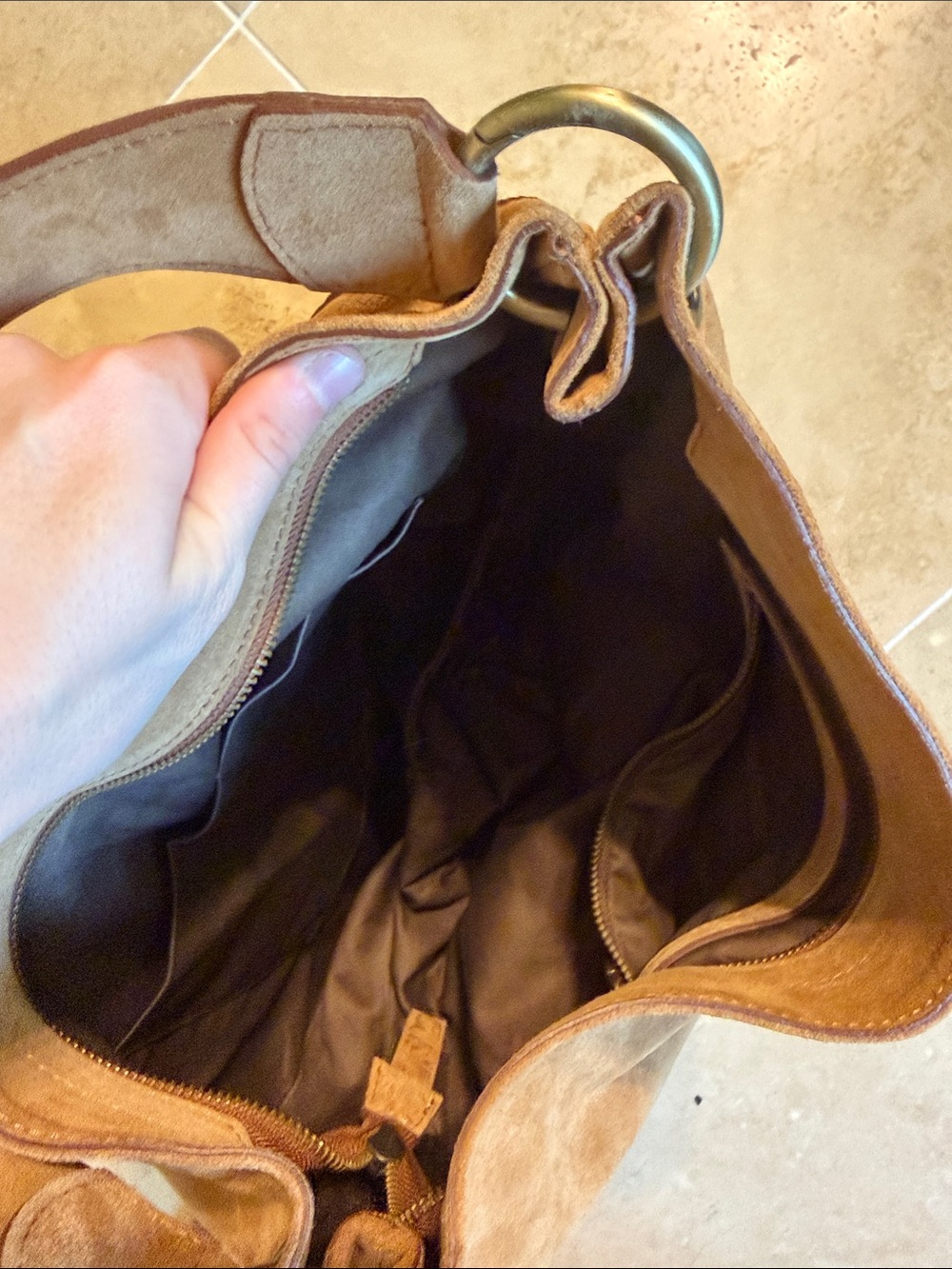 Sundance Bag - Picture 3 of 6